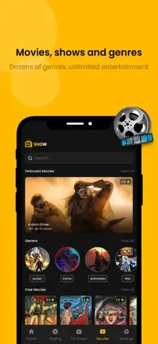sony-xperia-old-phones Movies and shows